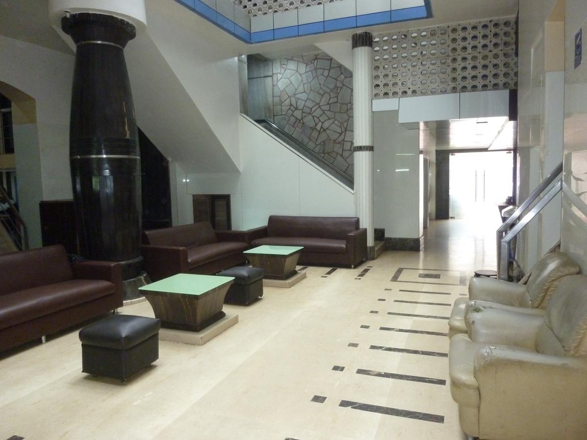 Hotel Stars Mumbai Exterior photo