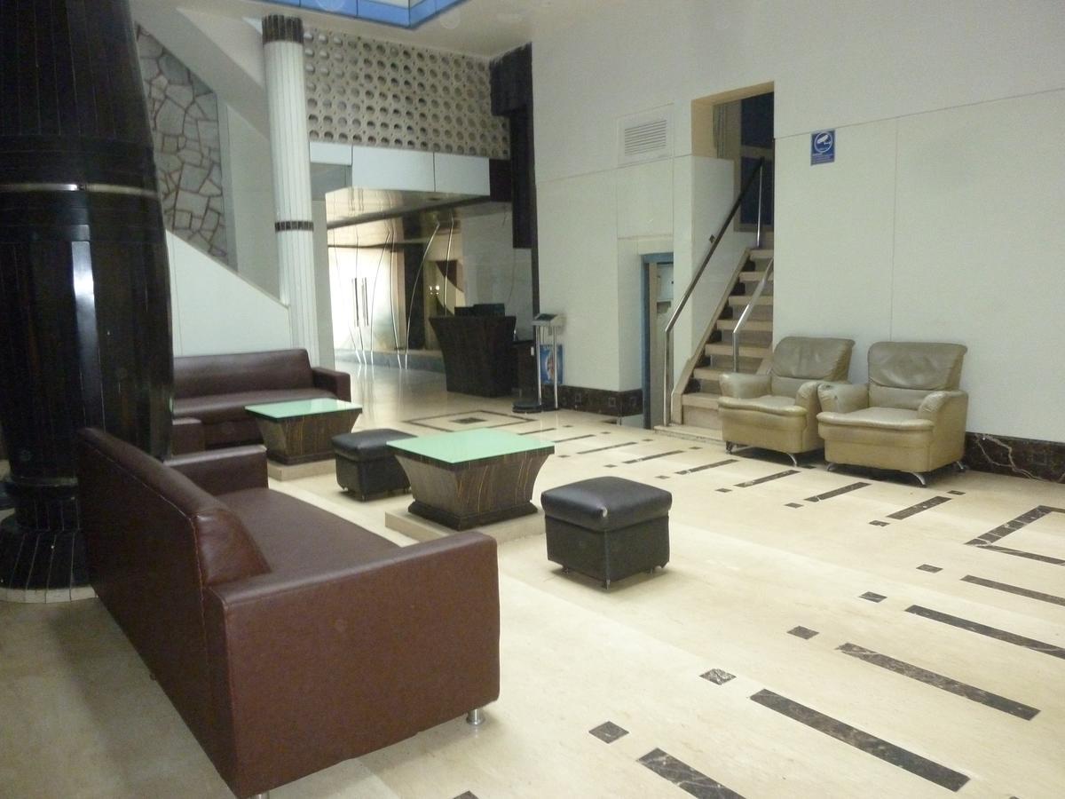Hotel Stars Mumbai Exterior photo