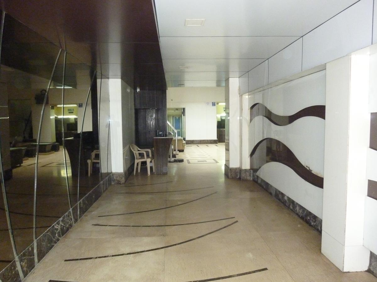 Hotel Stars Mumbai Exterior photo